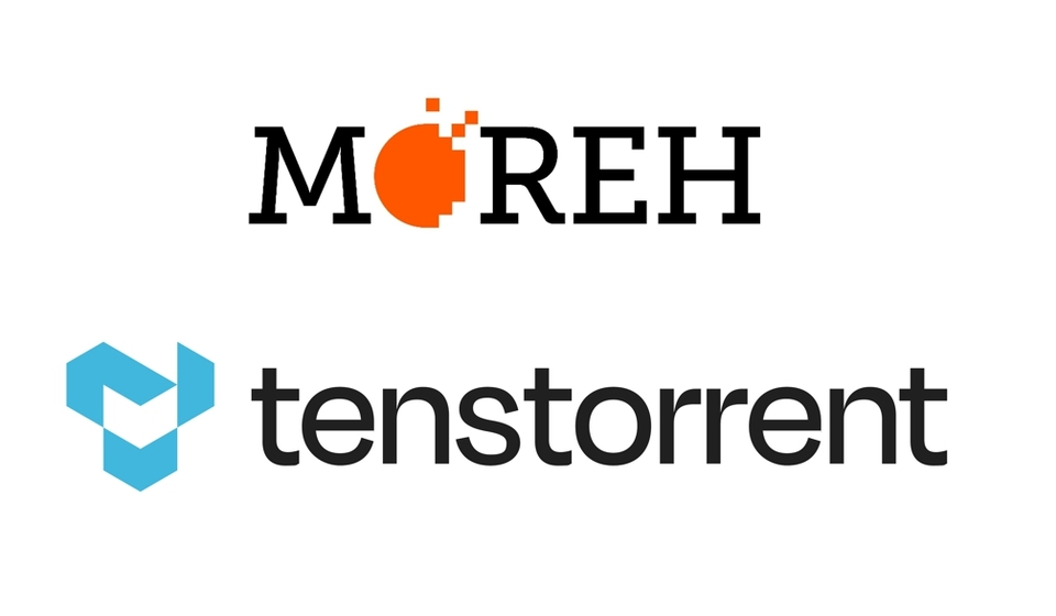 반도체 '전설'과 손잡은 모레, AI 데이터센터 솔루션 첫 공개 - 뉴스 썸네일 이미지