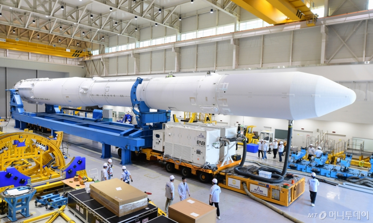 '유럽으로 간 K-우주항공'...컨택 등 14개사, 독일서 기술 뽐낸다 - 뉴스 썸네일 이미지