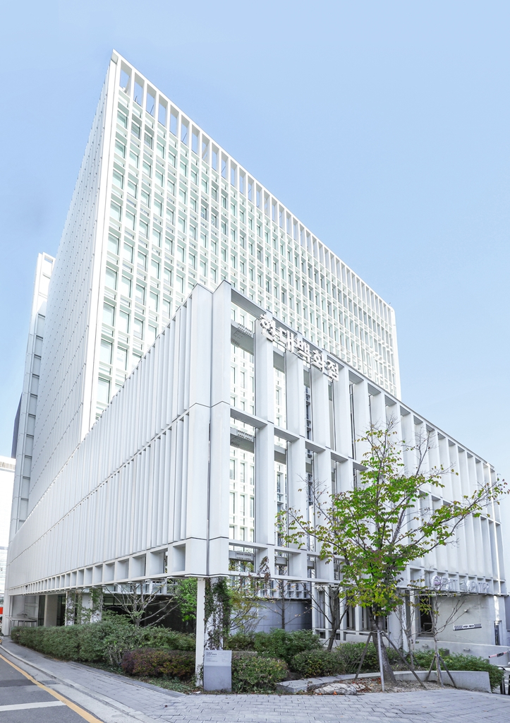 현대백화점그룹, KCGS 평가서 12개 상장사 통합 A등급 이상 획득