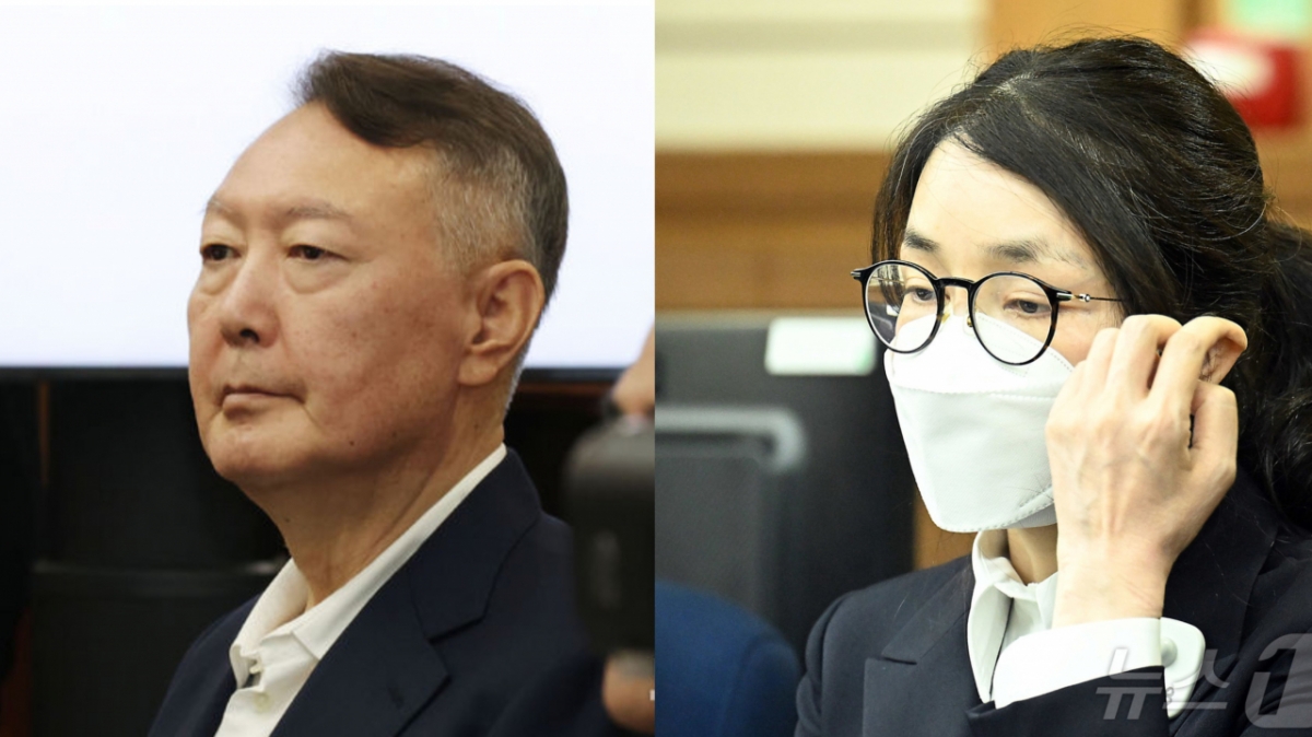 특검, 김건희 여사 다음달 4일·11일, 윤석열 전 대통령 17일 조사예정