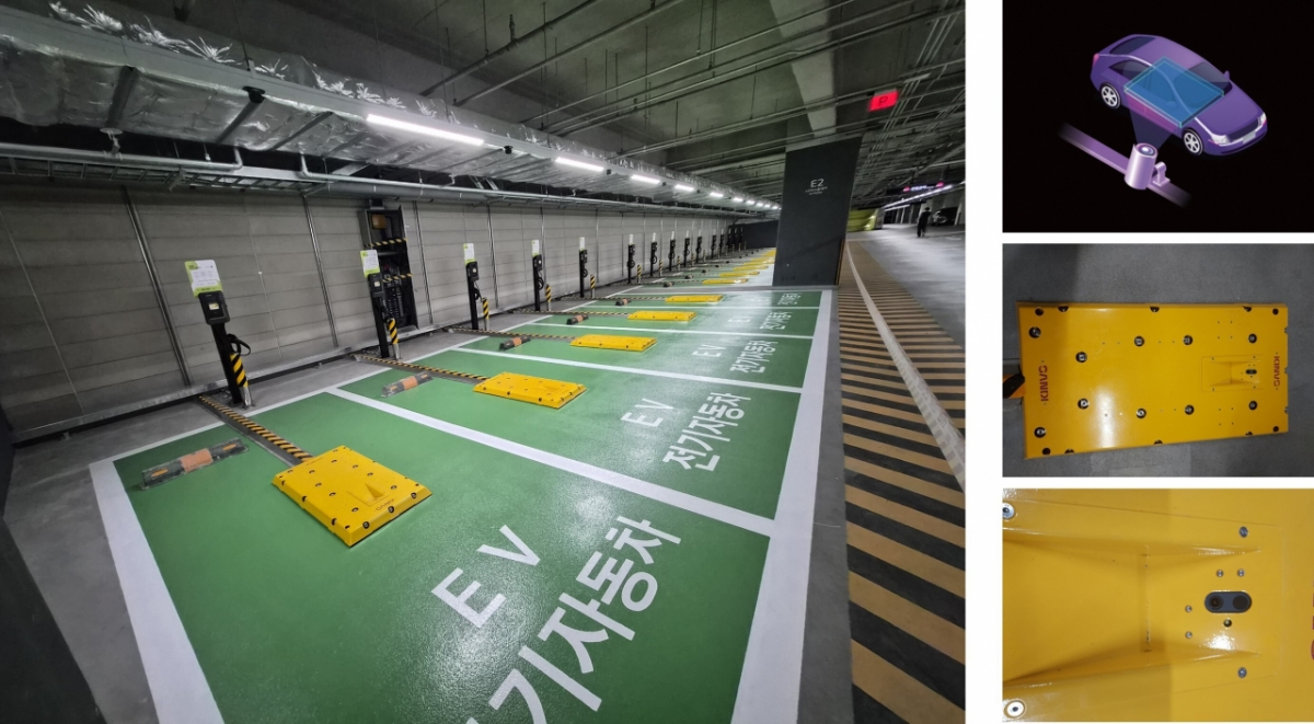 시티아이랩, LG사이언스파크에 전기차 화재 전조증상 감지 솔루션 구축 - 뉴스 썸네일 이미지