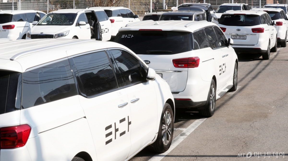 "또 타다금지법?"…규제 신설 공포에 떠는 스타트업들