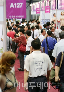 ⓒ박성기 기자 musictok@