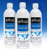 암환자재단 모금을 위한 자선팔찌(왼쪽)와 애플의 아이팟