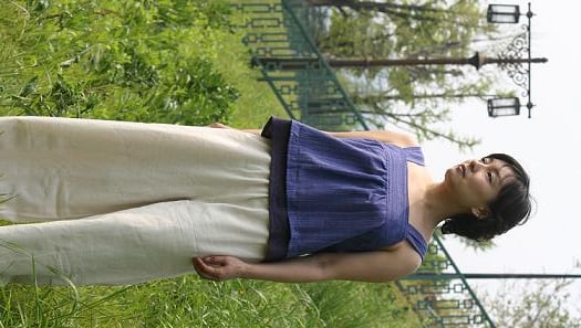 ↑전통 문양의 천을 든 동티모르 어린이들. 
ⓒ남상오 이천YMCA 시민사업부장