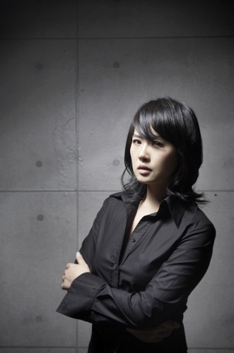 영화 '목요일의 아이' 속 김선아.