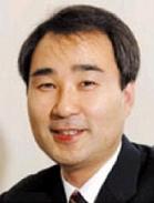 ↑김영일 한화투신본부장