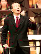 금난새 경기필하모닉 예술감독