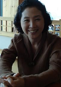 ↑고두심씨
ⓒ이경숙 기자