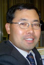 미래에셋자산운용 손동식부사장