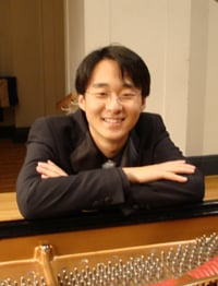 ▲마스터피스시리즈 2번째 협연자
피아니스트 서형민
ⓒ서울시향