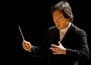 ▲정명훈 서울시향 예술감독
ⓒ서울시향