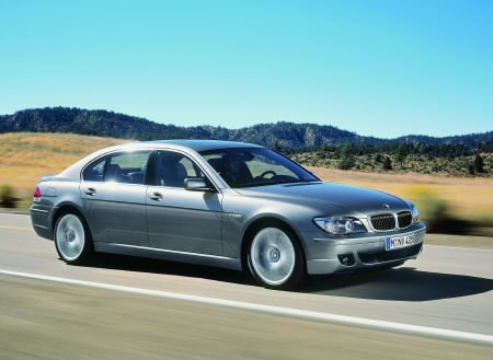 BMW760.