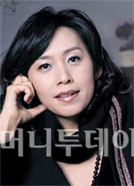 ↑ 유정아 전 KBS 아나운서