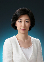 ↑ 현정은 회장