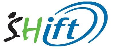 ↑ '시프트 콜센터' 운영 절차도.