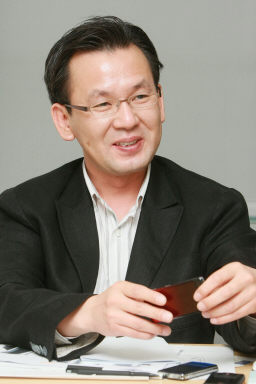 ▲김영호 수퍼 디자이너