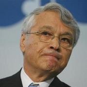 ↑차킵 켈릴 OPEC 의장.