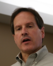 ↑윌리엄 로 코스카타 사장