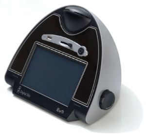 나노엔텍 이브 EVE