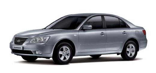 현대차 쏘나타 트랜스폼