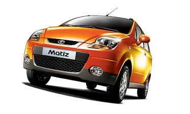 GM대우 올뉴마티즈