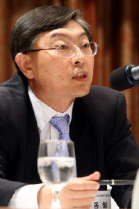 ↑김동철 금융감독원 자산운용서비스국장