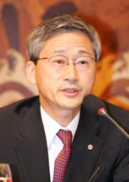 ▲이정환 KRX 이사장