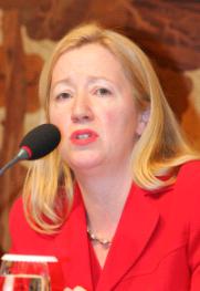 ▲애니타 스키퍼(Anita Skipper) 
몰리 자산운용 기업지배구조부문장