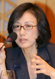 ▲최혜원 
미국교직자연금의 수석부사장