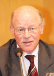 ▲마이클 오설리번(Michael O'Sullivan)
호주퇴직연기금협회 협회장