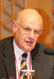 ▲피터 몬태논(Peter Montagnon)
국제기업지배구조네트워크(ICGN) 회장