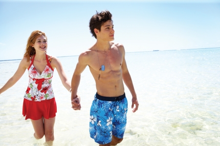 ↑에어워크 수영복