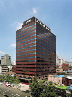 ↑ 보령제약은 지난 1998년부터 고혈압치료제 
피마살탄을 개발해 왔다.