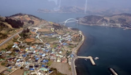 여수는 '숨고르기' 광양은 '의기양양' - 머니투데이