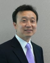 ↑정재훈 삼육대 교수