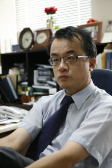 ↑ 방 교수는위암분야서 세계 최고의 권위자다.