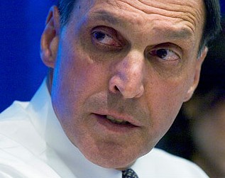 ↑ 리먼브러더스의 리처드 풀드