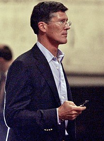 ↑ 메릴린치의 존 테인