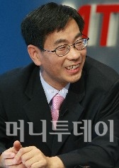 ↑조용석 도시통계표준연구소 소장