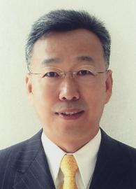 ↑ 김동수 신임 회장