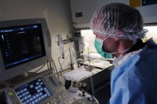 ↑ 사노피-아벤티스는 '항체 의약품'을 이용한 개인 맞춤형 치료가 활성화 될 것으로 기대하고 있다.