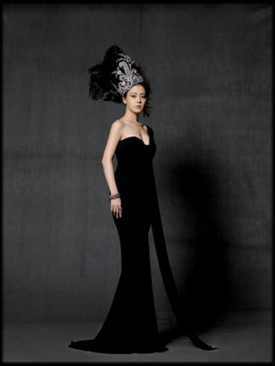 <사진출처=이지선 미니홈피>