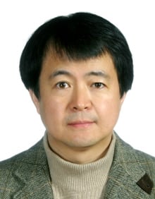 ↑ 김상년 오리엔트바이오 부사장