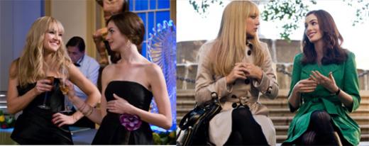 ↑ 영화 '신부들의 전쟁'