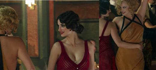 ↑ 영화 '러브 인 클라우즈'