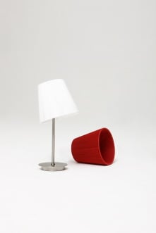 ↑ 더플레이스 미니램프(8만8000원)