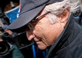 ↑ 버나드 매도프