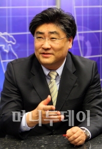 ↑권주안 주택산업연구원 박사