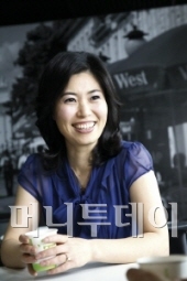 ↑한경희 대표